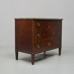 1324 2034 CHEST OF DRAWERS